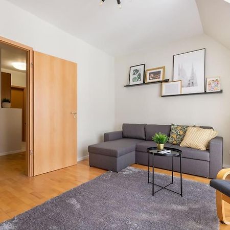 S22 Apartment Budapest Eksteriør bilde