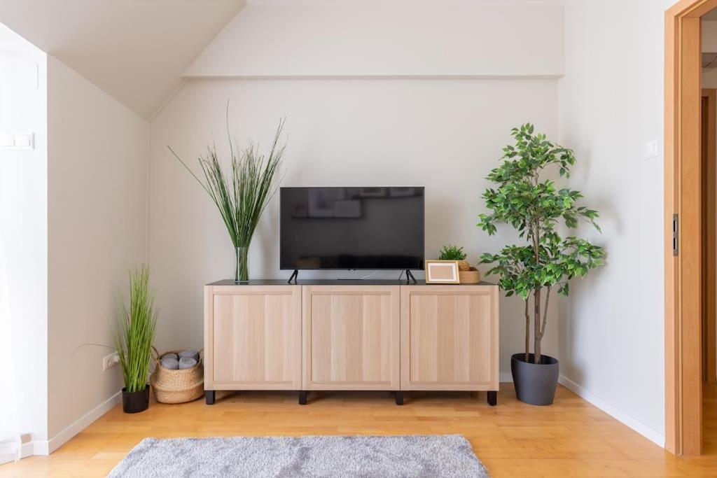 S22 Apartment Budapest Eksteriør bilde