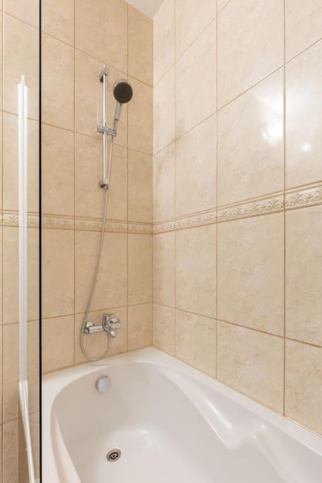 S22 Apartment Budapest Eksteriør bilde