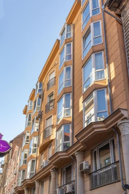 S22 Apartment Budapest Eksteriør bilde