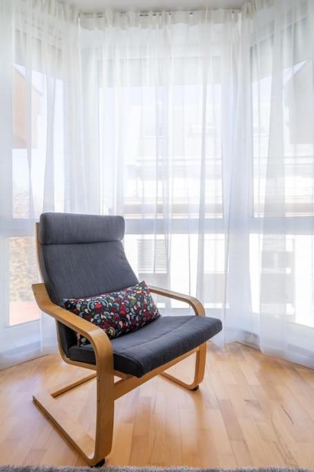 S22 Apartment Budapest Eksteriør bilde